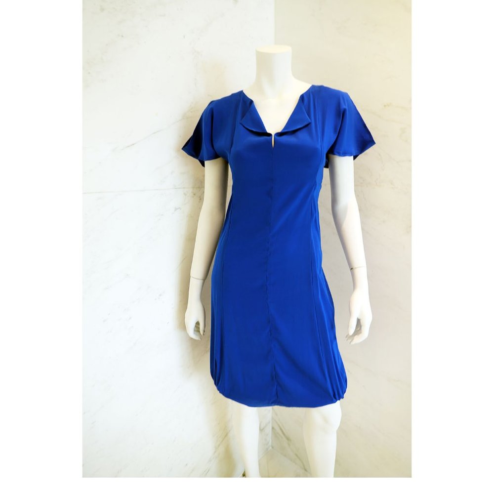 Zero Maria Cornejo Dress